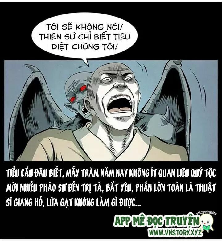 U Minh Ngụy Tượng Chapter 81 - Trang 2