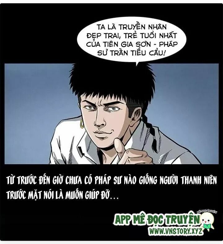 U Minh Ngụy Tượng Chapter 81 - Trang 2