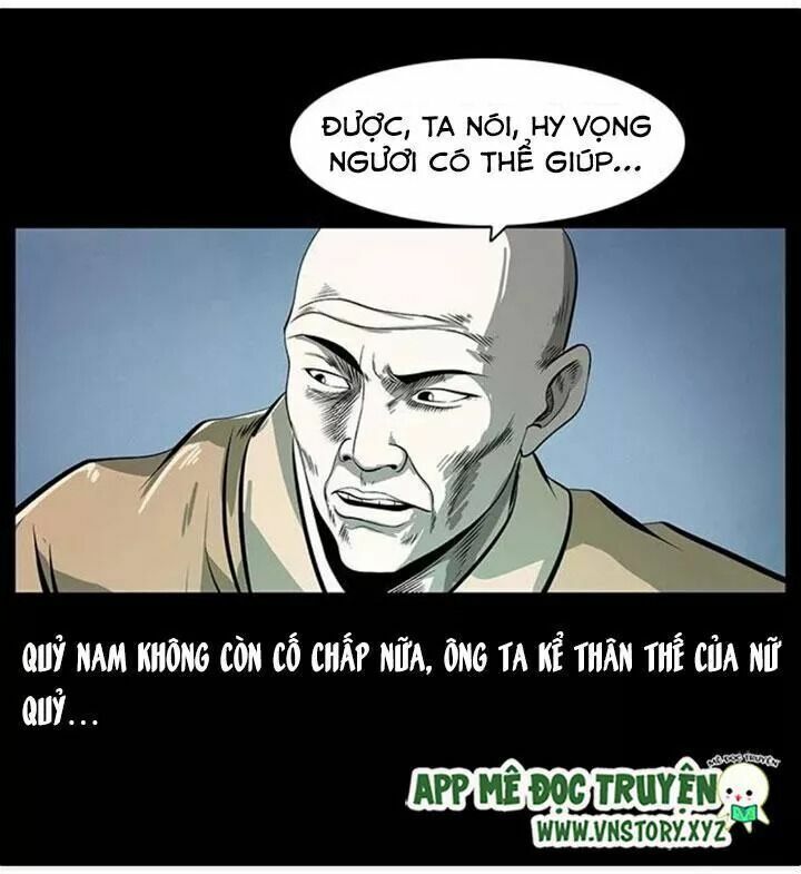 U Minh Ngụy Tượng Chapter 81 - Trang 2