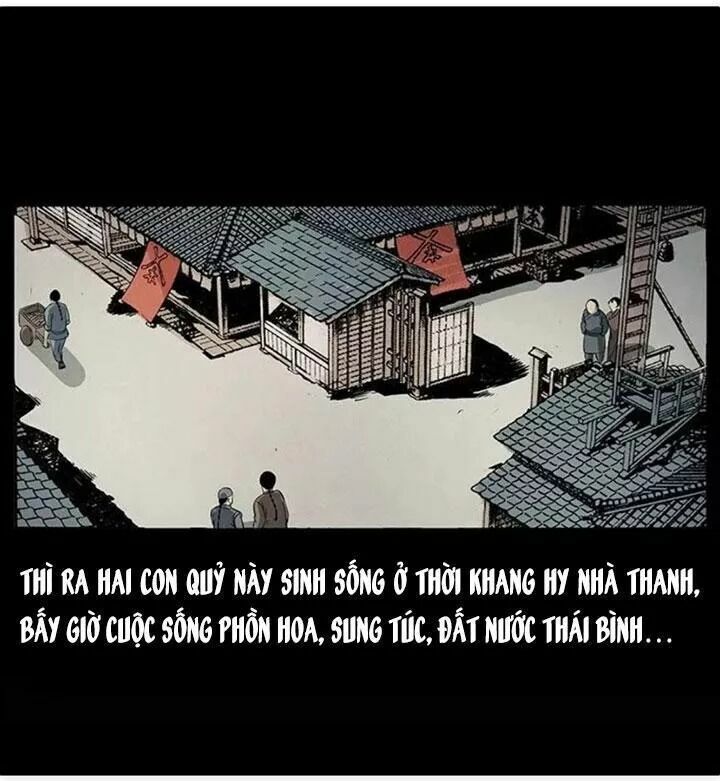 U Minh Ngụy Tượng Chapter 81 - Trang 2