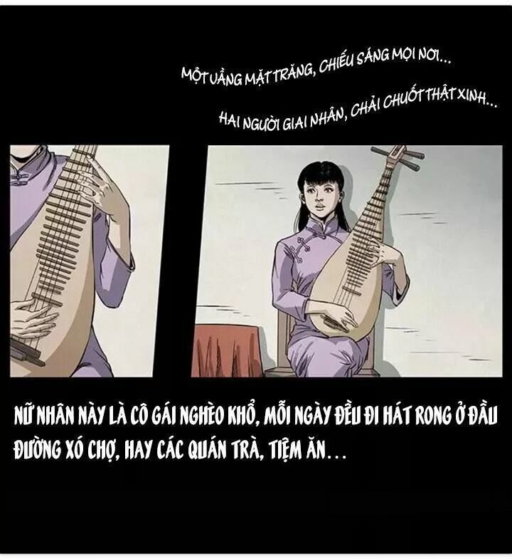U Minh Ngụy Tượng Chapter 81 - Trang 2