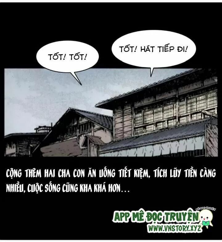 U Minh Ngụy Tượng Chapter 81 - Trang 2