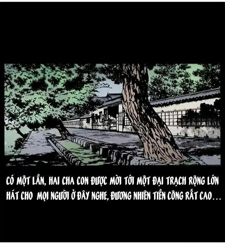 U Minh Ngụy Tượng Chapter 81 - Trang 2