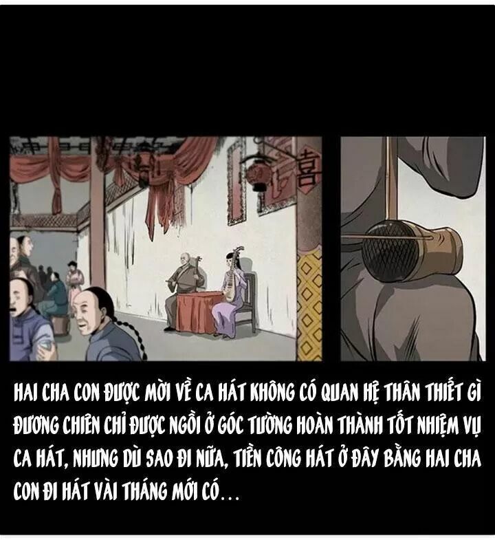 U Minh Ngụy Tượng Chapter 81 - Trang 2