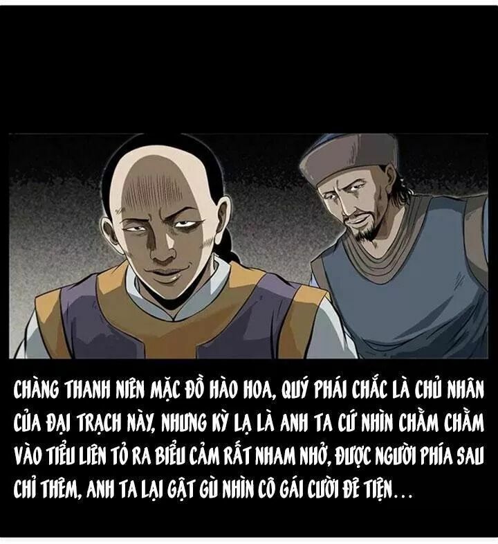 U Minh Ngụy Tượng Chapter 81 - Trang 2