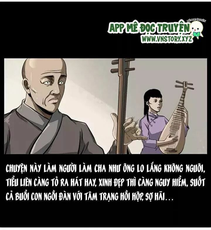 U Minh Ngụy Tượng Chapter 81 - Trang 2