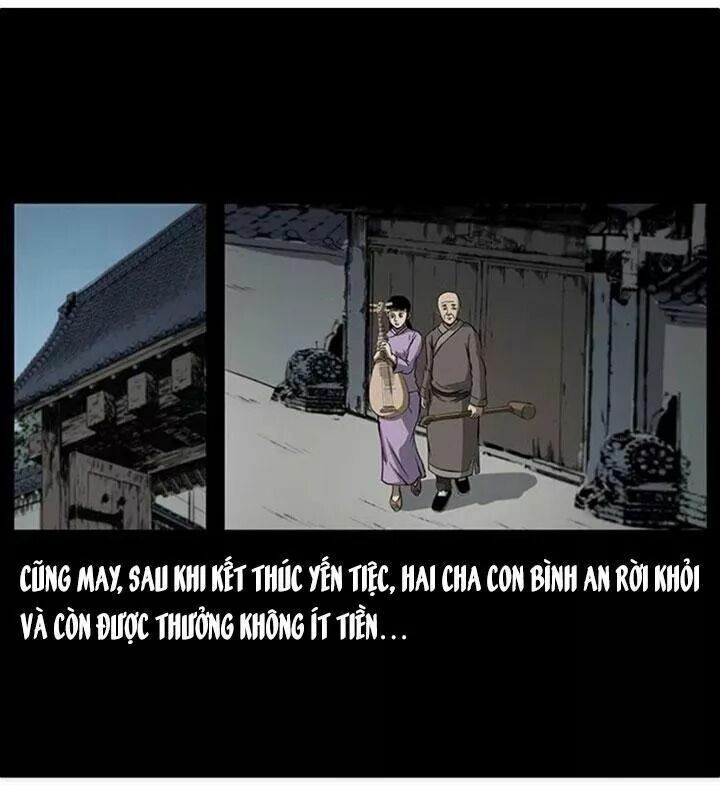 U Minh Ngụy Tượng Chapter 81 - Trang 2