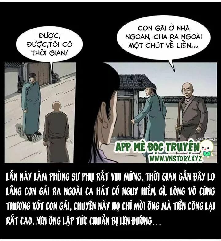 U Minh Ngụy Tượng Chapter 81 - Trang 2