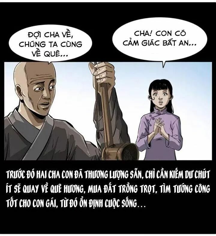 U Minh Ngụy Tượng Chapter 81 - Trang 2