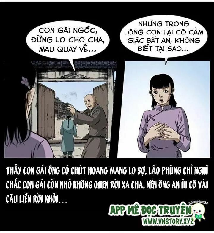 U Minh Ngụy Tượng Chapter 81 - Trang 2