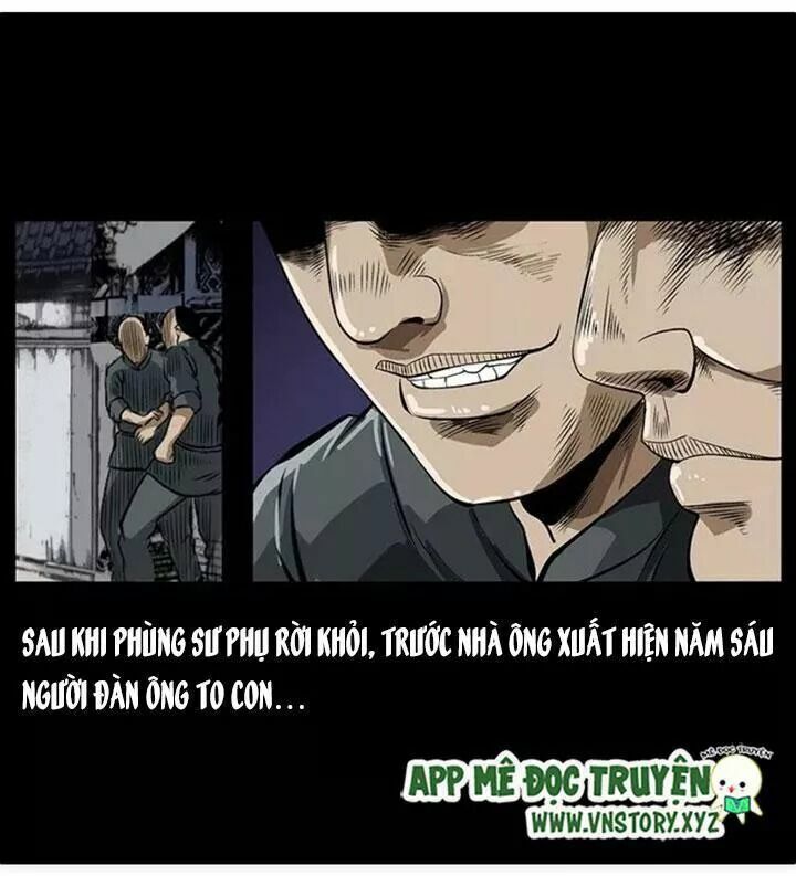 U Minh Ngụy Tượng Chapter 81 - Trang 2