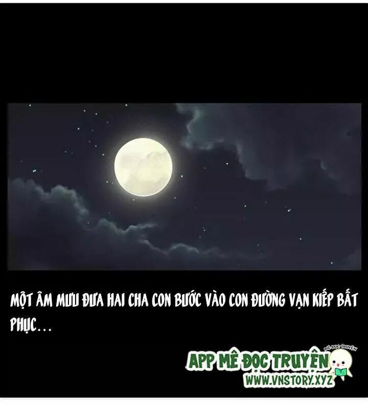 U Minh Ngụy Tượng Chapter 81 - Trang 2