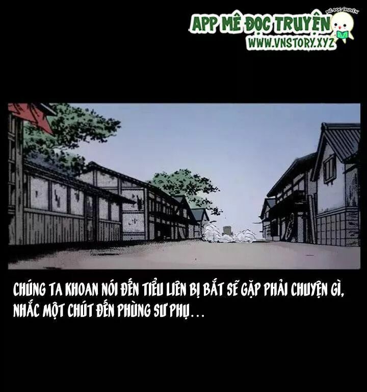 U Minh Ngụy Tượng Chapter 82 - Trang 2