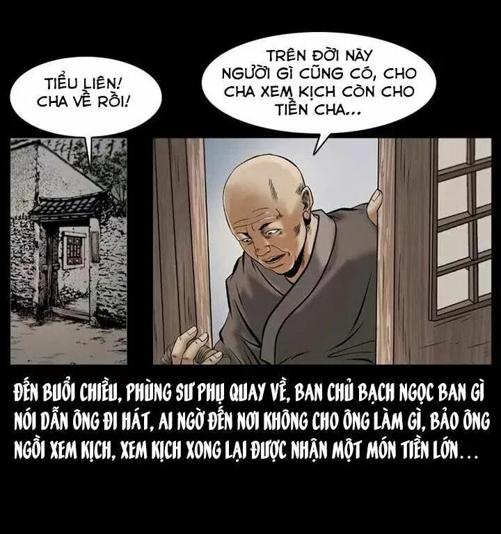 U Minh Ngụy Tượng Chapter 82 - Trang 2