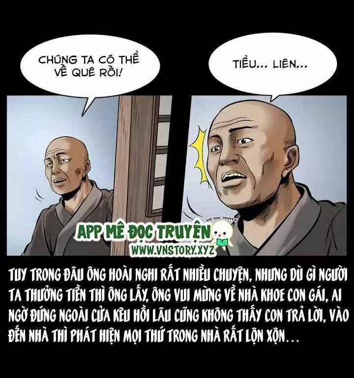 U Minh Ngụy Tượng Chapter 82 - Trang 2