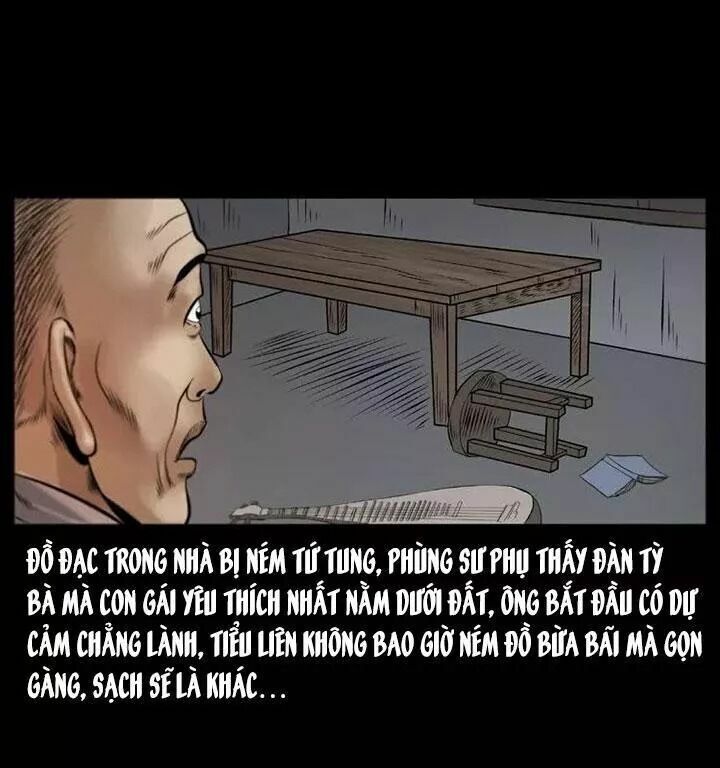 U Minh Ngụy Tượng Chapter 82 - Trang 2