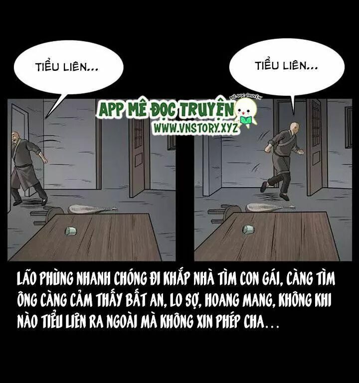 U Minh Ngụy Tượng Chapter 82 - Trang 2