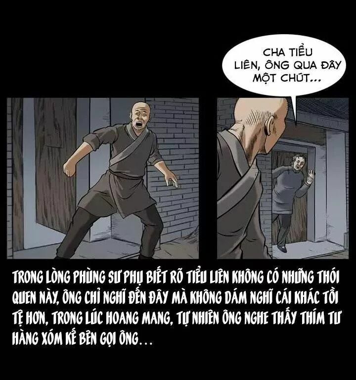 U Minh Ngụy Tượng Chapter 82 - Trang 2