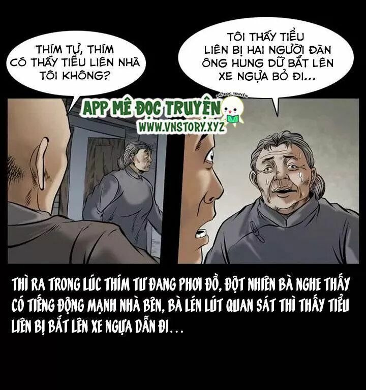 U Minh Ngụy Tượng Chapter 82 - Trang 2