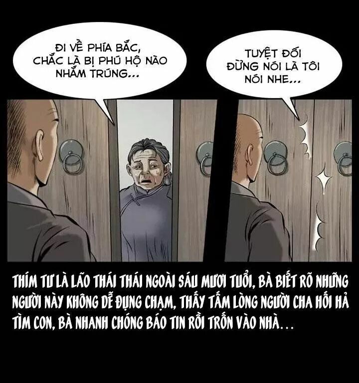 U Minh Ngụy Tượng Chapter 82 - Trang 2