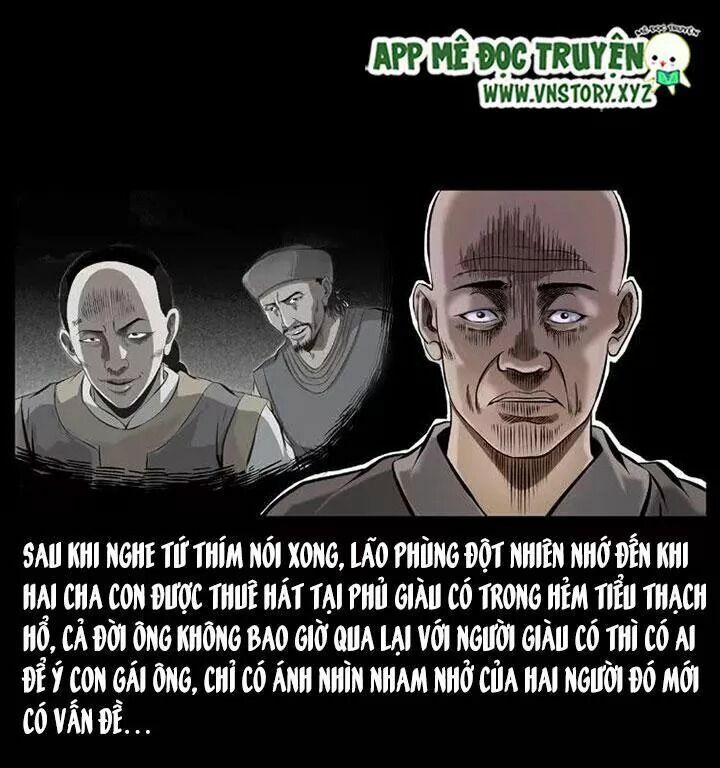 U Minh Ngụy Tượng Chapter 82 - Trang 2