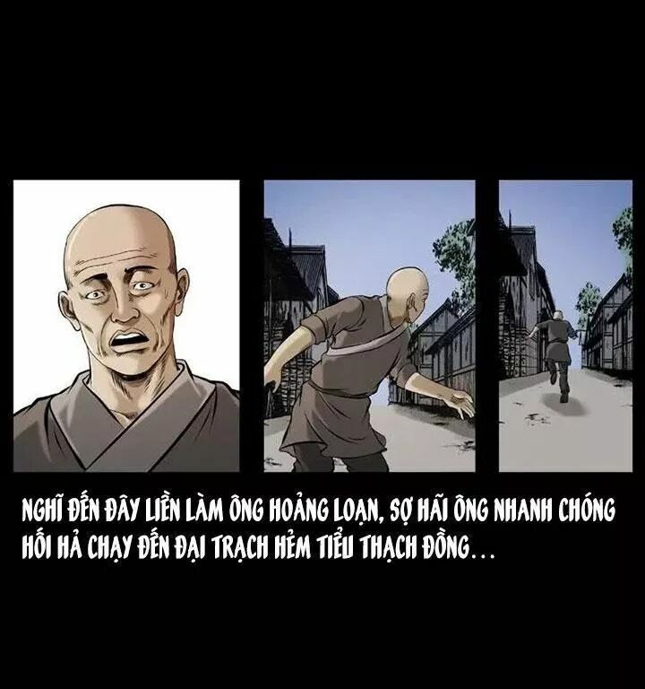 U Minh Ngụy Tượng Chapter 82 - Trang 2