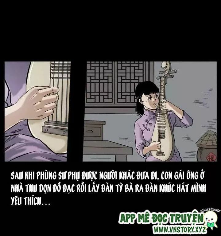 U Minh Ngụy Tượng Chapter 82 - Trang 2