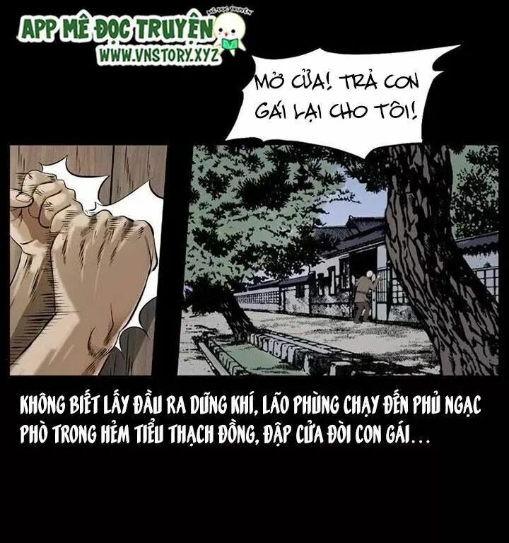U Minh Ngụy Tượng Chapter 82 - Trang 2