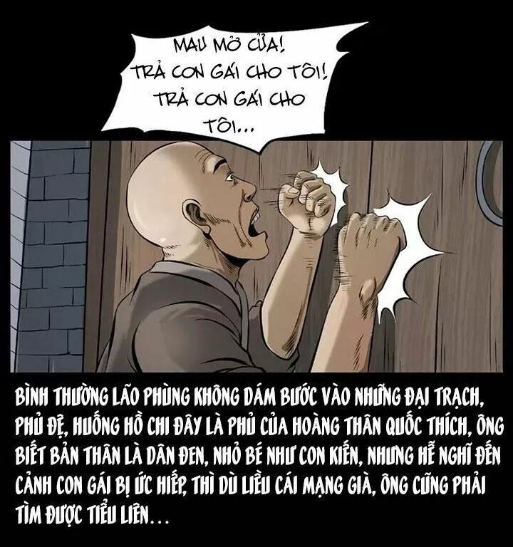 U Minh Ngụy Tượng Chapter 82 - Trang 2