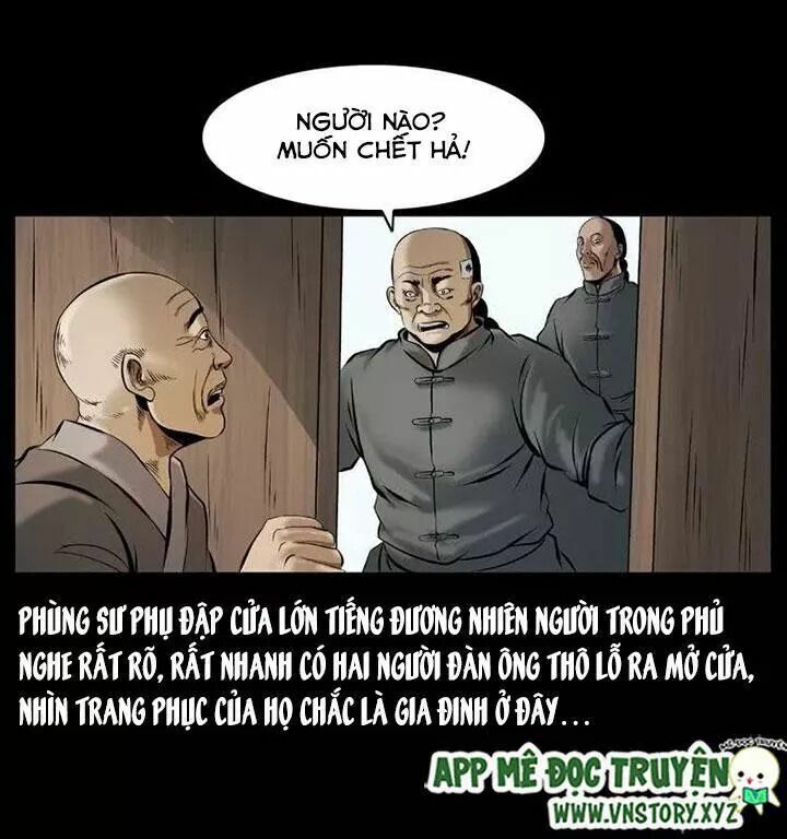 U Minh Ngụy Tượng Chapter 82 - Trang 2