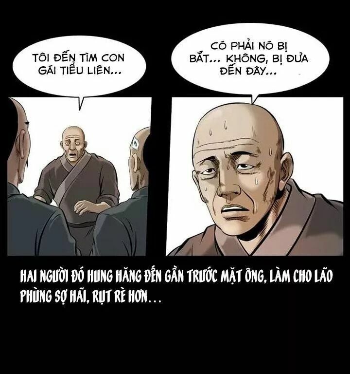 U Minh Ngụy Tượng Chapter 82 - Trang 2