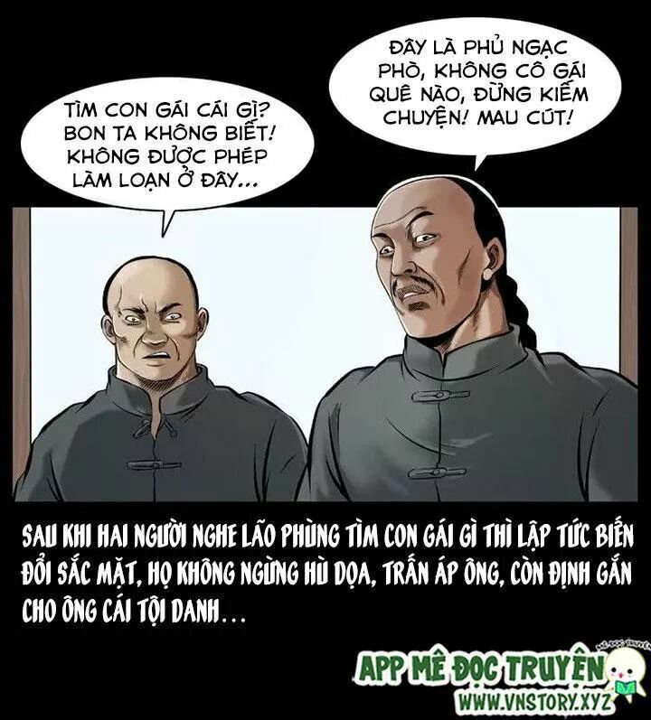 U Minh Ngụy Tượng Chapter 82 - Trang 2