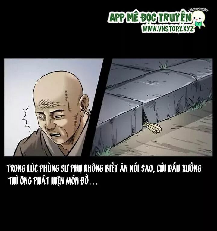 U Minh Ngụy Tượng Chapter 82 - Trang 2