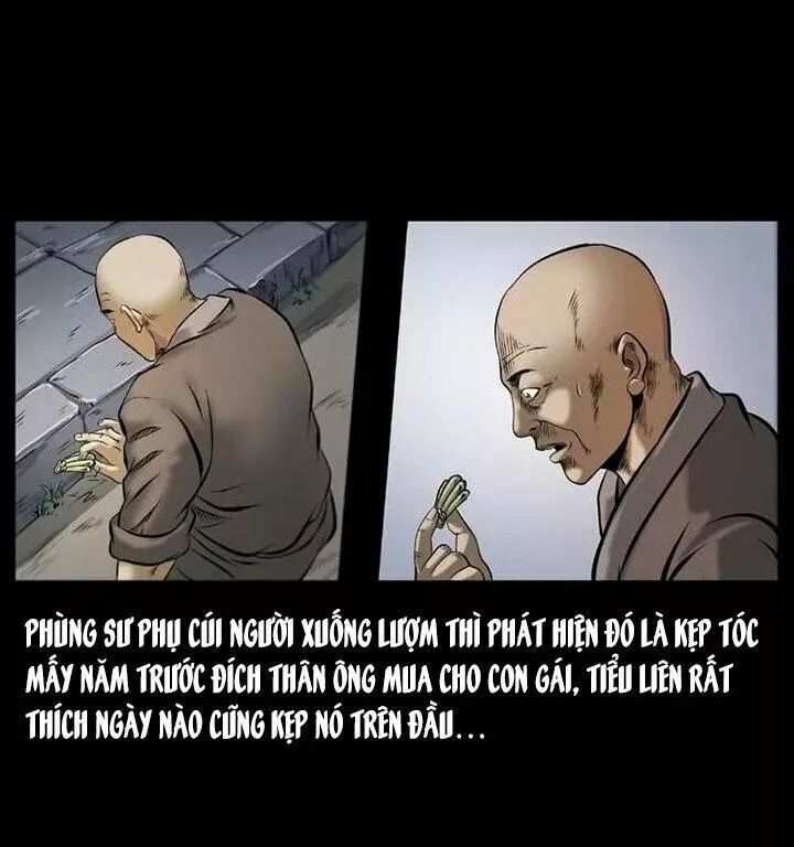 U Minh Ngụy Tượng Chapter 82 - Trang 2