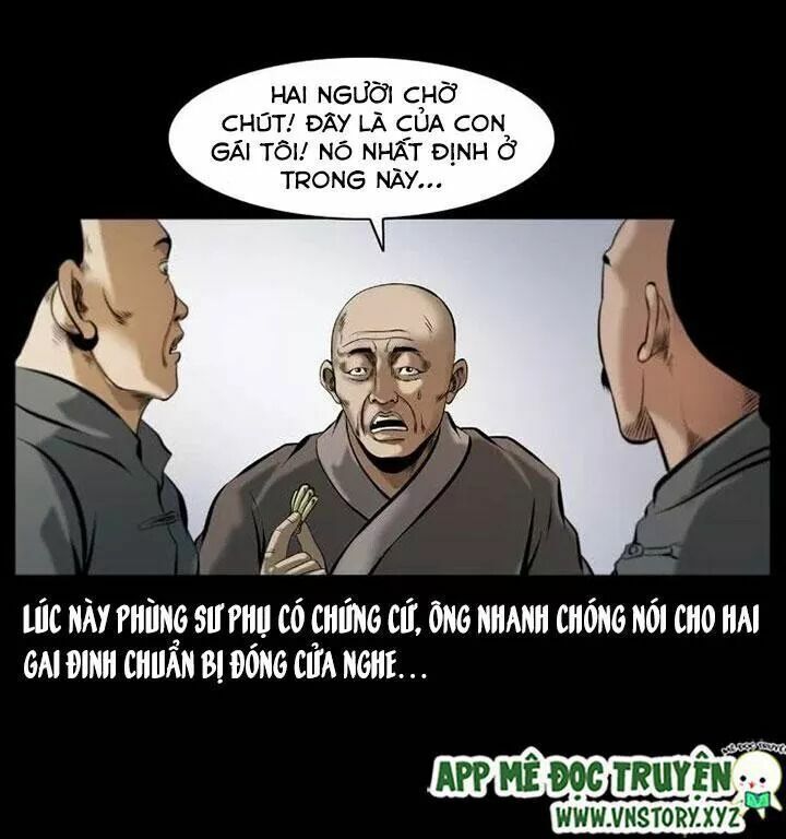 U Minh Ngụy Tượng Chapter 82 - Trang 2