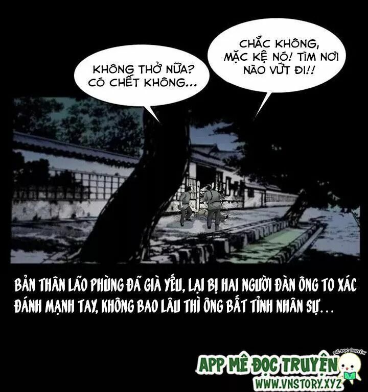 U Minh Ngụy Tượng Chapter 82 - Trang 2