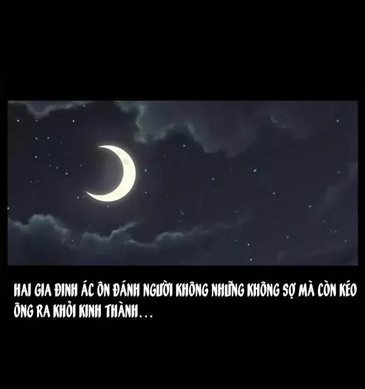 U Minh Ngụy Tượng Chapter 82 - Trang 2