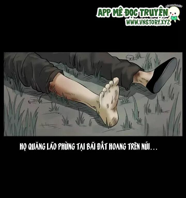 U Minh Ngụy Tượng Chapter 82 - Trang 2