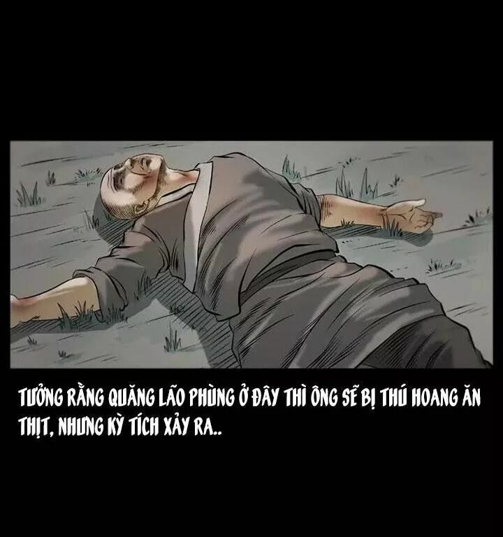 U Minh Ngụy Tượng Chapter 82 - Trang 2