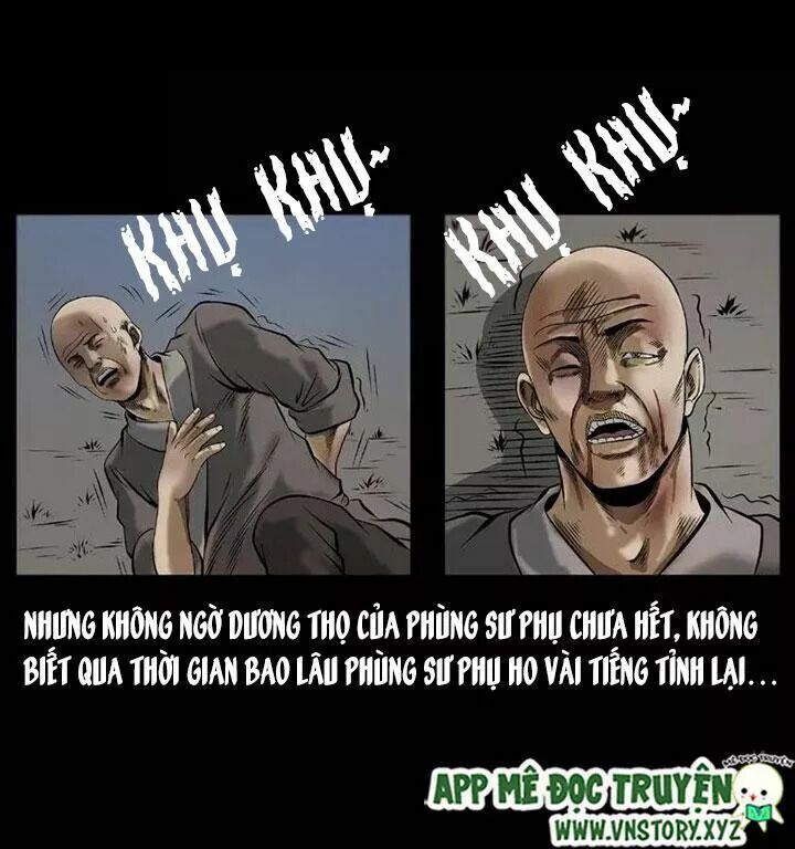 U Minh Ngụy Tượng Chapter 82 - Trang 2