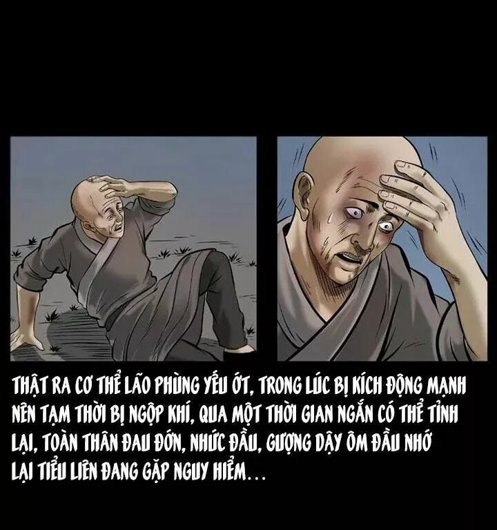 U Minh Ngụy Tượng Chapter 82 - Trang 2