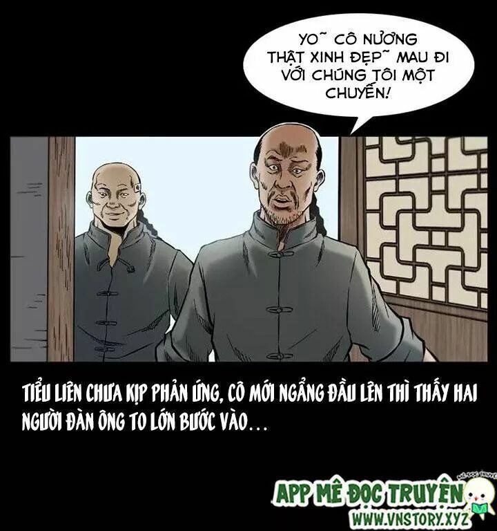 U Minh Ngụy Tượng Chapter 82 - Trang 2