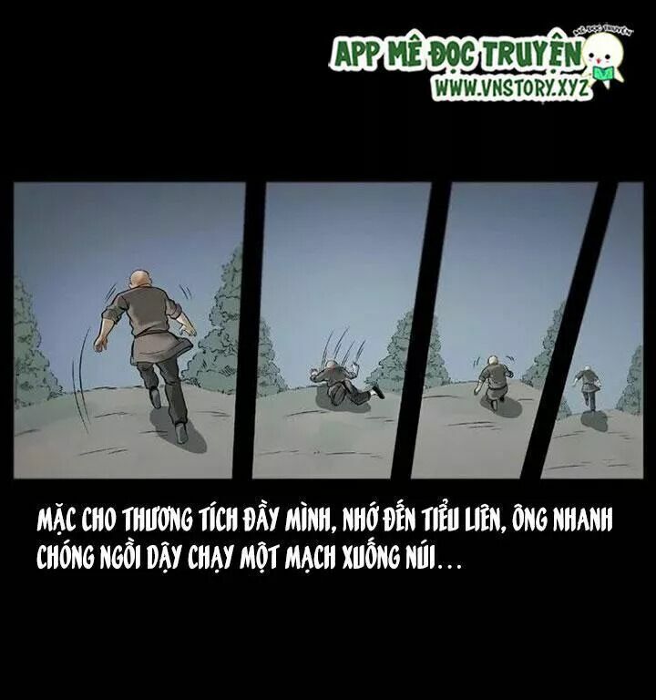 U Minh Ngụy Tượng Chapter 82 - Trang 2