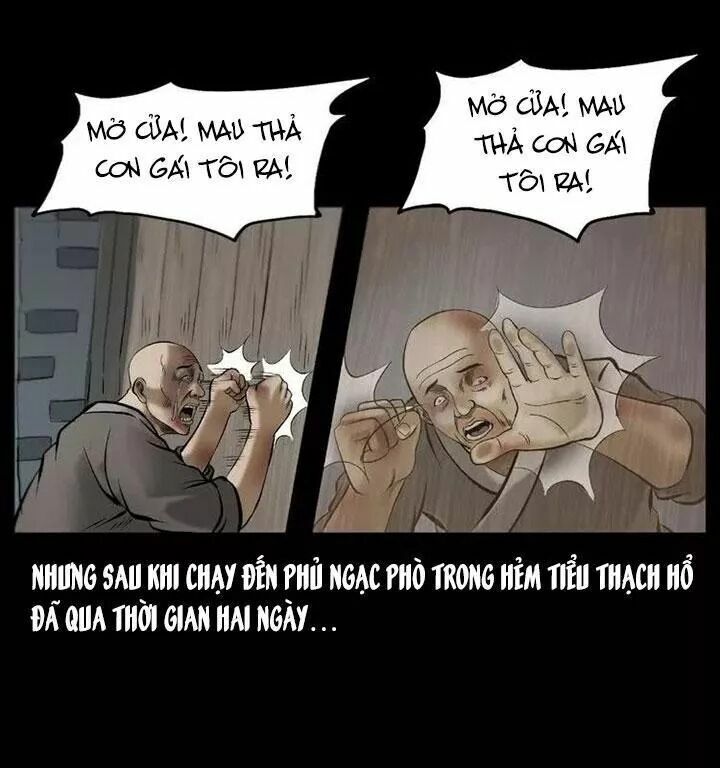U Minh Ngụy Tượng Chapter 82 - Trang 2