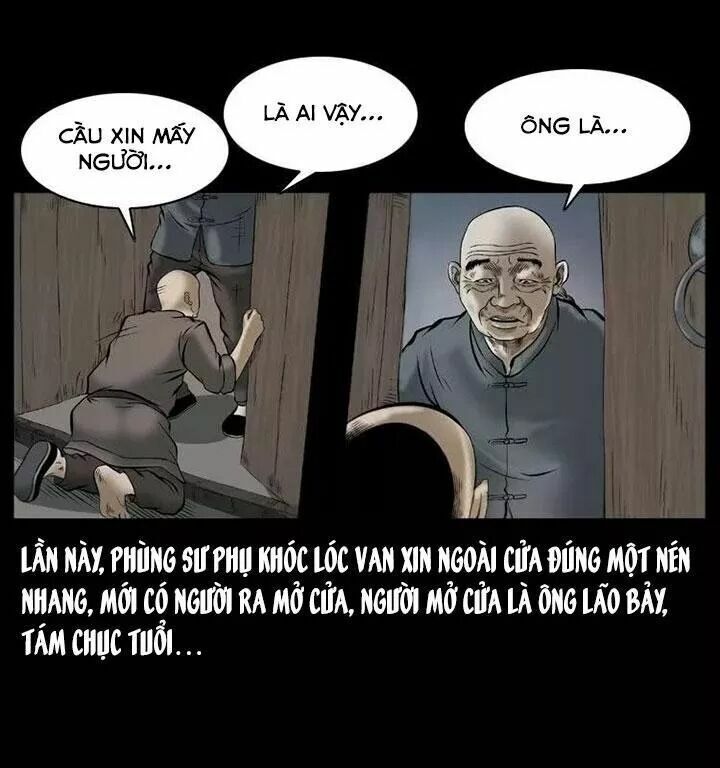U Minh Ngụy Tượng Chapter 82 - Trang 2