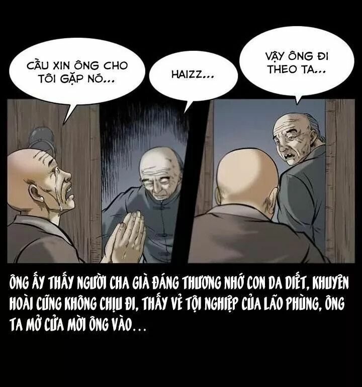 U Minh Ngụy Tượng Chapter 82 - Trang 2