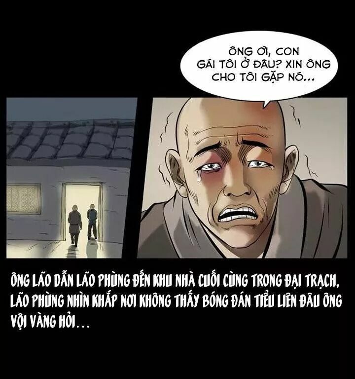 U Minh Ngụy Tượng Chapter 82 - Trang 2