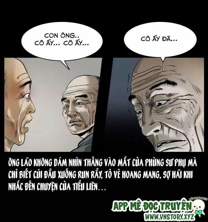 U Minh Ngụy Tượng Chapter 82 - Trang 2