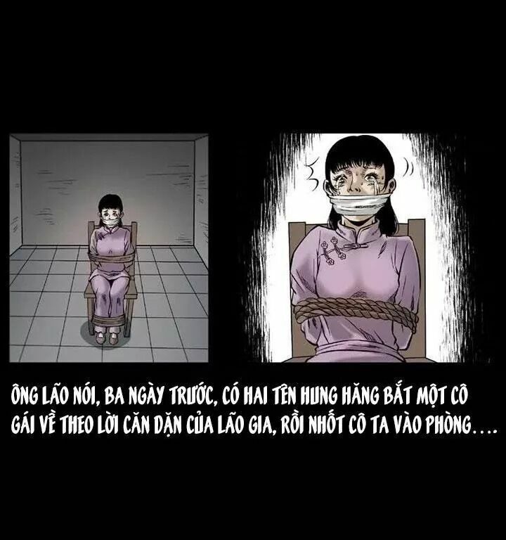 U Minh Ngụy Tượng Chapter 82 - Trang 2