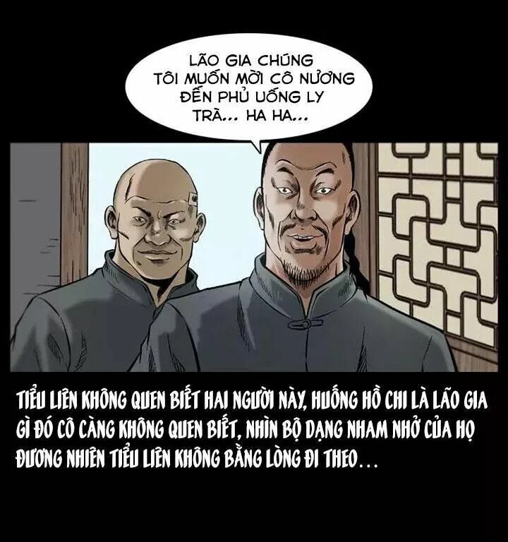 U Minh Ngụy Tượng Chapter 82 - Trang 2